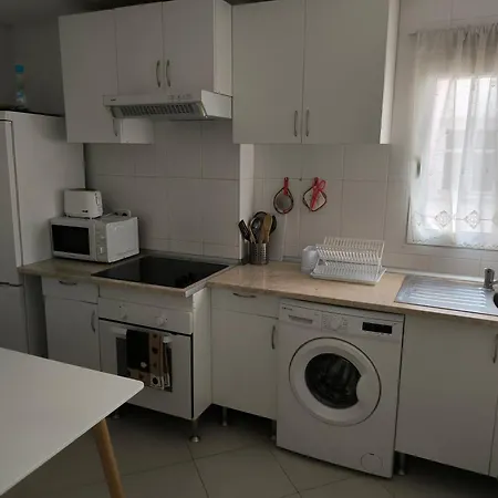 Piso Appartement