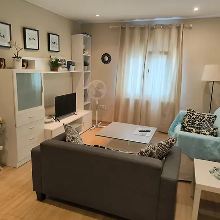 Appartement Piso