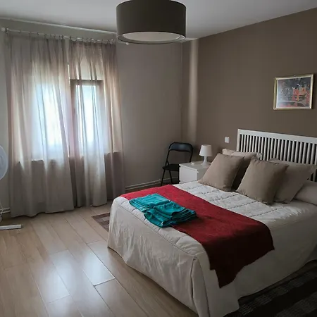 Appartement Piso *