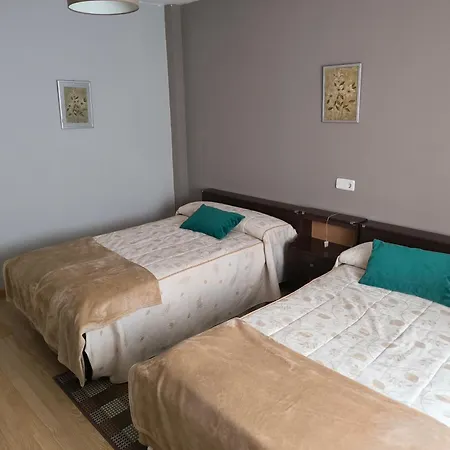 Piso Appartement Ponferrada
