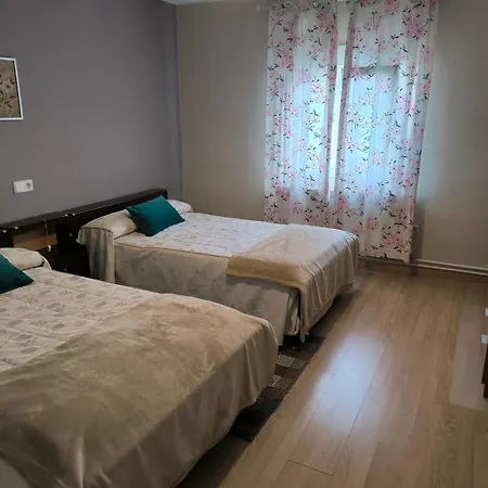 Appartement Piso Ponferrada