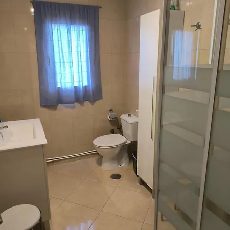Piso * Ponferrada