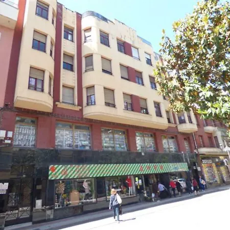 Piso Appartement *