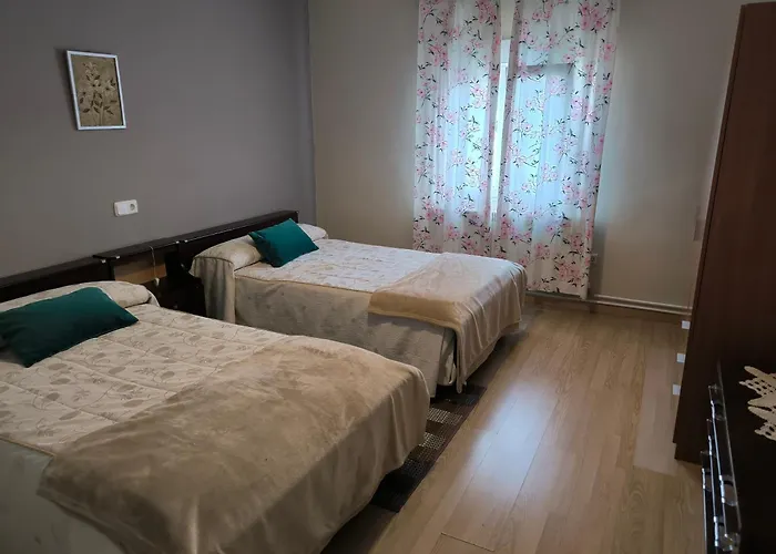 Apartment Piso Ponferrada